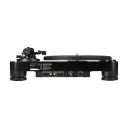 AT-LP7X Fully Manual Belt-Drive Turntable, with Phono Stage Preamplifier | Audio-Technica