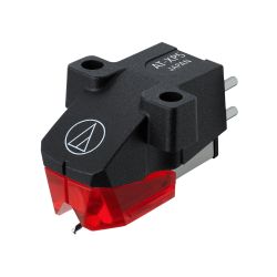 AT-XP5 Dual Moving Magnet DJ Cartridge | Audio-Technica
