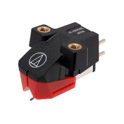AT-VM95ML Microlinear Stereo Cartridge | Audio-Technica
