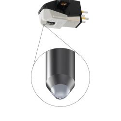 AT-VM95SP 78RPM SP Cartridge | Audio-Technica