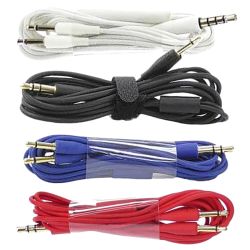 Official P3 Series Replacement Headphone Cables | Bowers & Wilkins