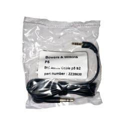 Official P5 Series 2 (P5 S2) Replacement Headphone Cables | Bowers & Wilkins