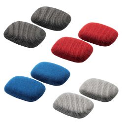 Official P3 Series Replacement Ear Pads (Series 1) | Bowers & Wilkins