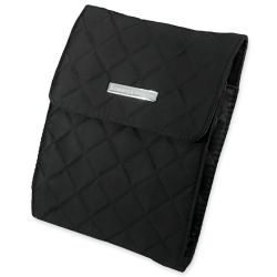 Official replacement carry case / pouch for P5 Series 1 + P5 Series 2 Headphones | Bowers & Wilkins
