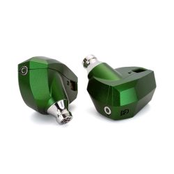 Andromeda 10 Balanced Armature 10-Driver IEM Earphones | Campfire Audio