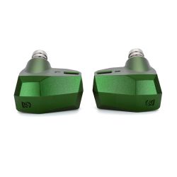 Andromeda 10 Balanced Armature 10-Driver IEM Earphones | Campfire Audio