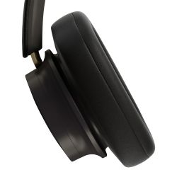 IO-12 Replacement Ear Pads Set (Dark Chocolate, Pair) | DALI