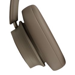 IO-12 Replacement Ear Pads Set (Mocha Grey, Pair) | DALI