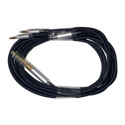 Official AH-D5200 Replacement Headphone Cable (3.00 Metre) | Denon