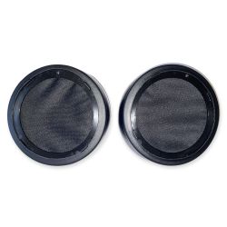Official AH-D7200 Replacement Ear Pads | Denon