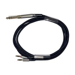 Official AH-D9200 Replacement Headphone Cable (1.80 Metre) | Denon