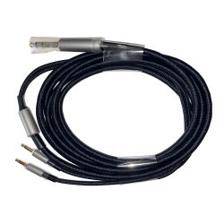 Official AH-D9200 Replacement Headphone Cable (3.00 Metre) | Denon