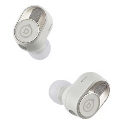 Gemini II True Wireless Earbuds (Light Pearl) | Devialet