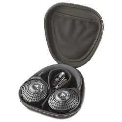 Bathys MG Hi-Fi Excellent Wireless ANC Headphones (Graphen Grey) | Focal