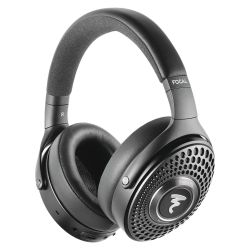Bathys MG Hi-Fi Excellent Wireless ANC Headphones (Graphen Grey) | Focal