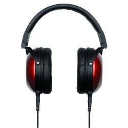 TH900MK2LE Premium Closed-Back Dynamic Headphones | Fostex