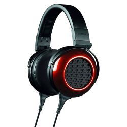 TH909LE Premium Open-Back Dynamic Headphones | Fostex
