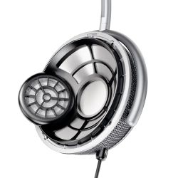 OAE2 Open-Back, Around-Ear Headphones | Grell Audio
