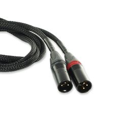 Libran Balanced XLR Analogue Interconnect Cable | Graham Slee