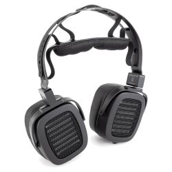 HEDDphone TWO GT Open-Back AMT Driver Headphones | HEDD Audio