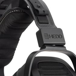 HEDDphone TWO GT Open-Back AMT Driver Headphones | HEDD Audio