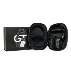 HEDDphone TWO GT Open-Back AMT Driver Headphones | HEDD Audio