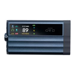 iDSD GR2 Ultra High-Res Portable Headphone Amp + DAC | iFi Audio
