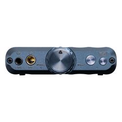 iDSD GR2 Ultra High-Res Portable Headphone Amp + DAC | iFi Audio