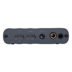 iDSD GR2 Ultra High-Res Portable Headphone Amp + DAC | iFi Audio