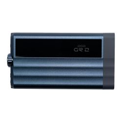 iDSD GR2 Ultra High-Res Portable Headphone Amp + DAC | iFi Audio