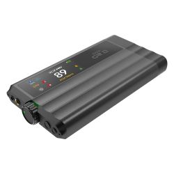 iDSD GR2 Ultra High-Res Portable Headphone Amp + DAC | iFi Audio