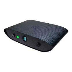 ZEN Air BLUE 2 Hi-Res Desktop + In-Car Bluetooth Audio Streamer | iFi Audio