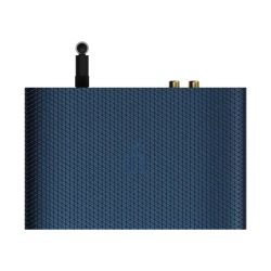 ZEN Air BLUE 2 Hi-Res Desktop + In-Car Bluetooth Audio Streamer | iFi Audio