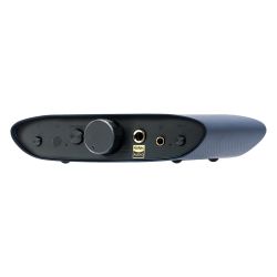 ZEN Air DAC 2 Hi-Res Headphone Amp / Preamp / DAC | iFi Audio