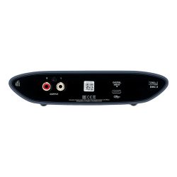 ZEN Air DAC 2 Hi-Res Headphone Amp / Preamp / DAC | iFi Audio