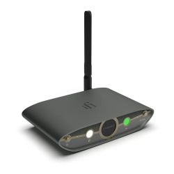 ZEN Stream 3 High-Res Audiophile-Grade Network Streamer | iFi Audio