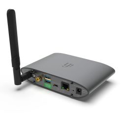 ZEN Stream 3 High-Res Audiophile-Grade Network Streamer | iFi Audio