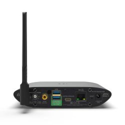 ZEN Stream 3 High-Res Audiophile-Grade Network Streamer | iFi Audio