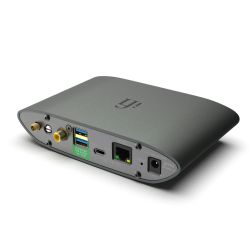 ZEN Stream 3 High-Res Audiophile-Grade Network Streamer | iFi Audio