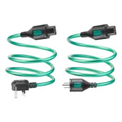 EVO3 Initium Mains Power / System Link Cable | IsoTek