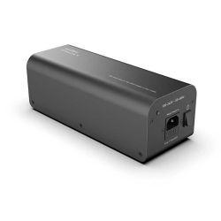 V5 Synchro Uni 10 DC Blocker (Black) | IsoTek