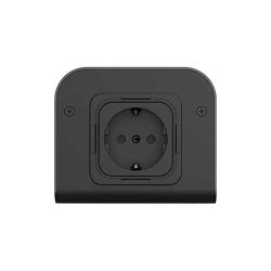 V5 Synchro Uni 10 DC Blocker (Black) | IsoTek