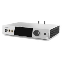 X9 Flagship Intelligent DAC, Headphone Amp + Preamp | Luxsin Audio