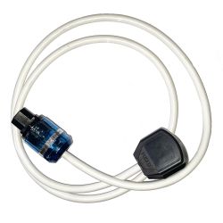 Tarantula MK6.2 Mains Power Cable (Non-Filtered / Filtered Versions) | Merlin Cables
