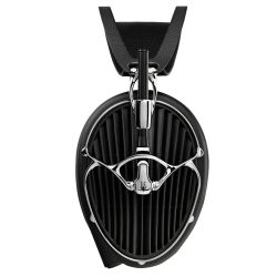 ARTA Open-Back Isodynamic Hybrid Array Planar Magnetic Headphones | Meze Audio