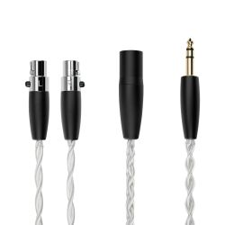 ARTA Open-Back Isodynamic Hybrid Array Planar Magnetic Headphones | Meze Audio