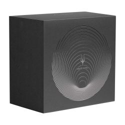 ASTRU High-Performance Dynamic Driver IEM Earphones | Meze Audio