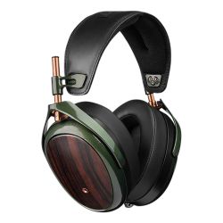 STRADA Closed-Back Dynamic Over-Ear Headphones | Meze Audio
