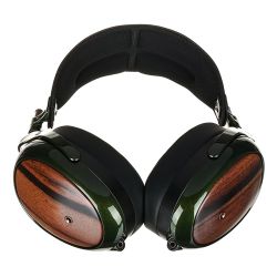 STRADA Closed-Back Dynamic Over-Ear Headphones | Meze Audio