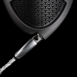 Ultra Cable - High End Artisanal Headphone Cable | Meze Audio
